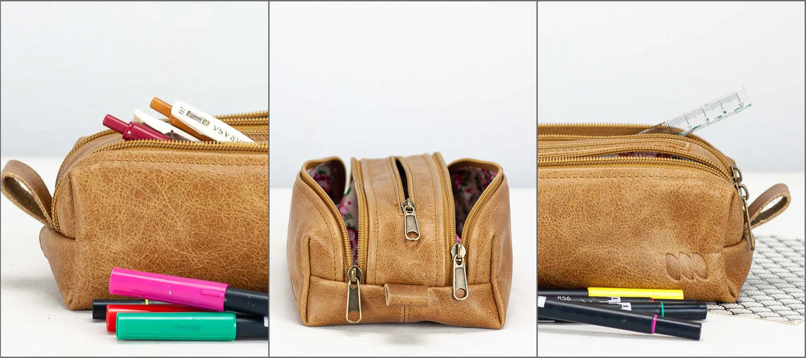 The 2Rec case | milloobags