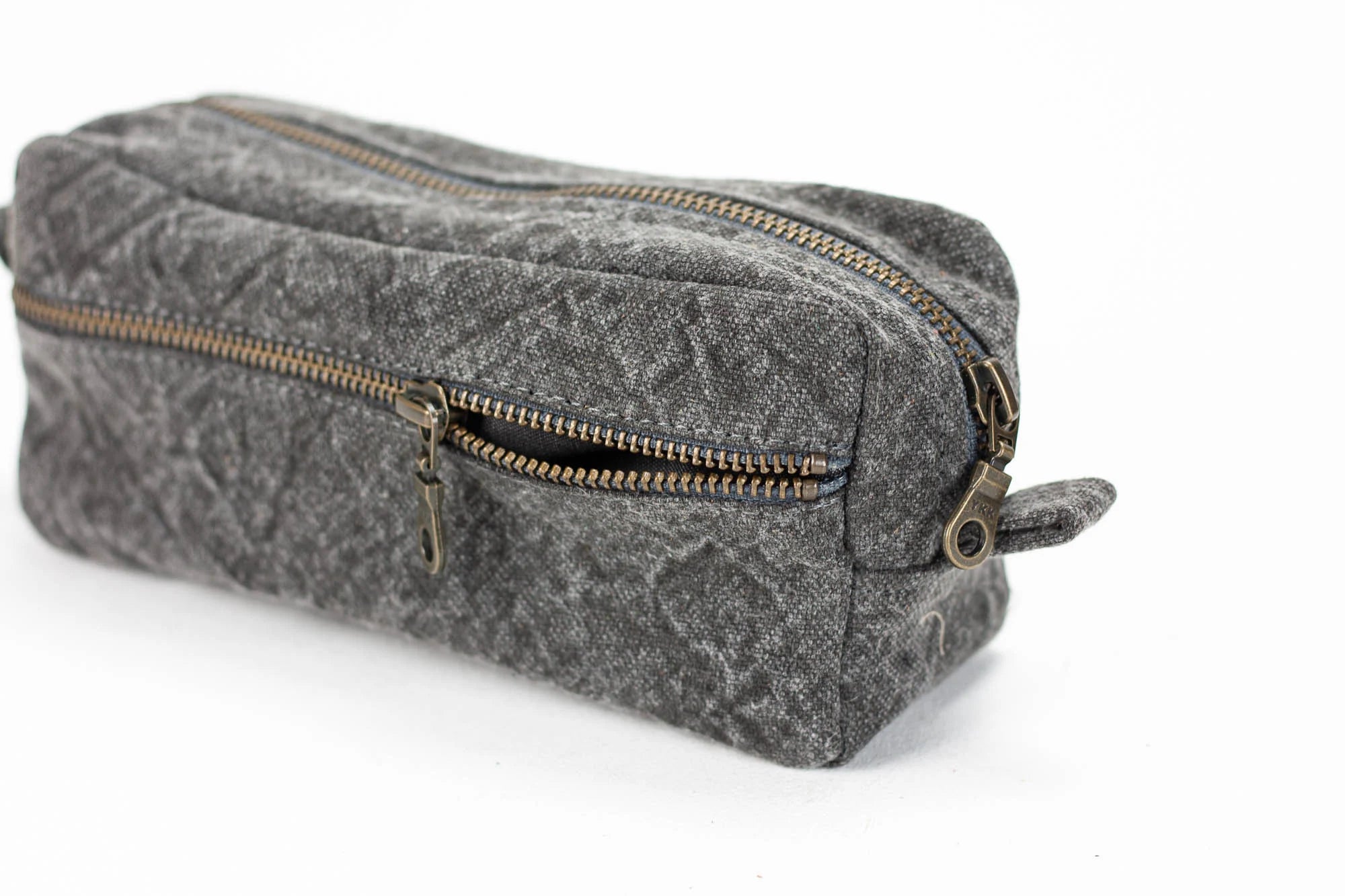 Brick case - Grey Cotton