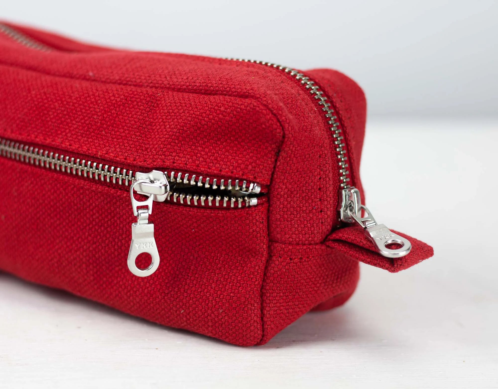 Brick case - Red Cotton
