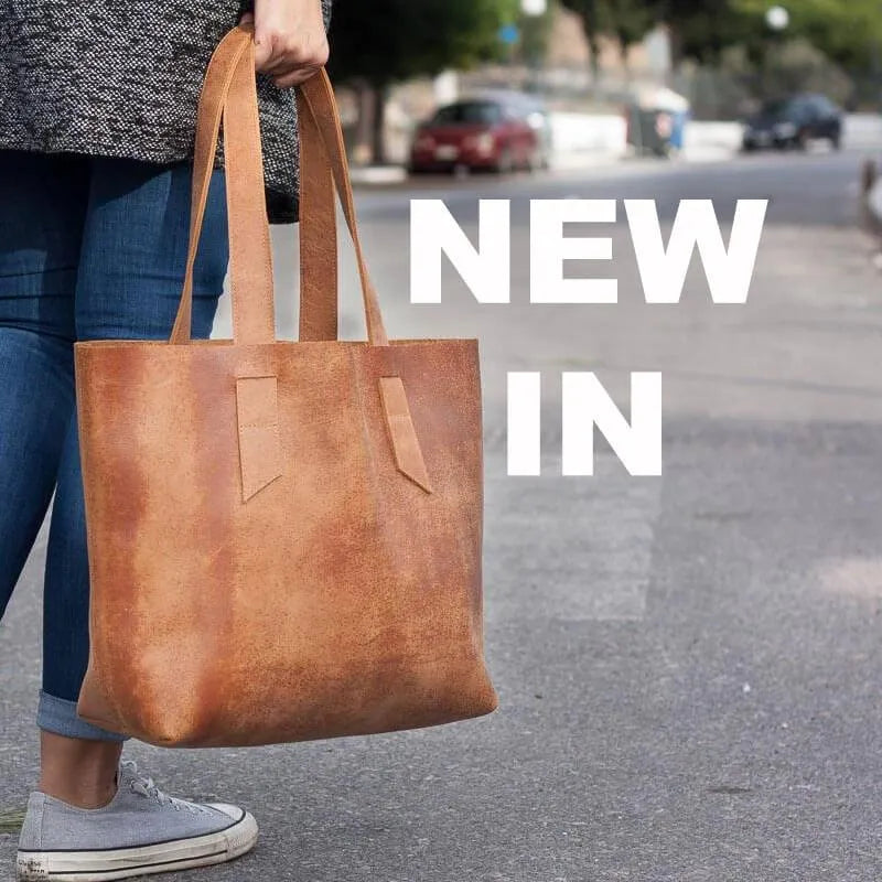 Newly Added | milloobags