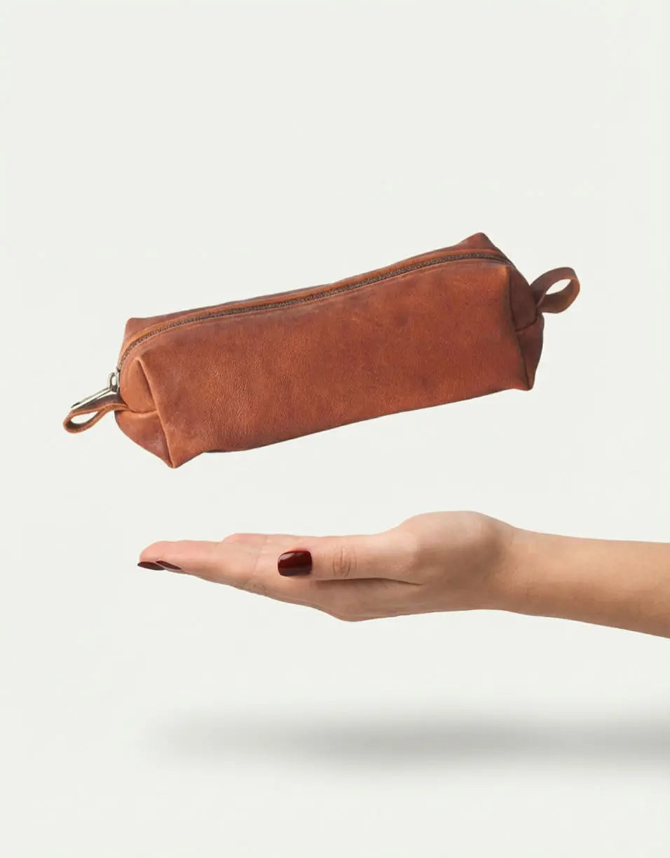 Small Leather Goods