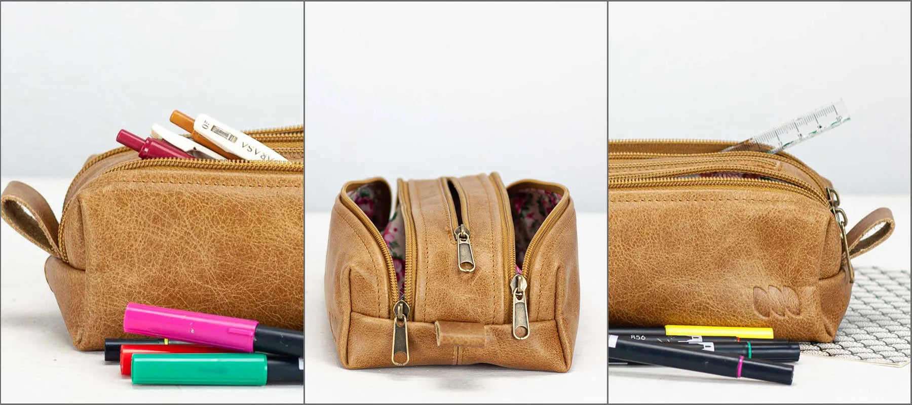 The 2Rec case | milloobags