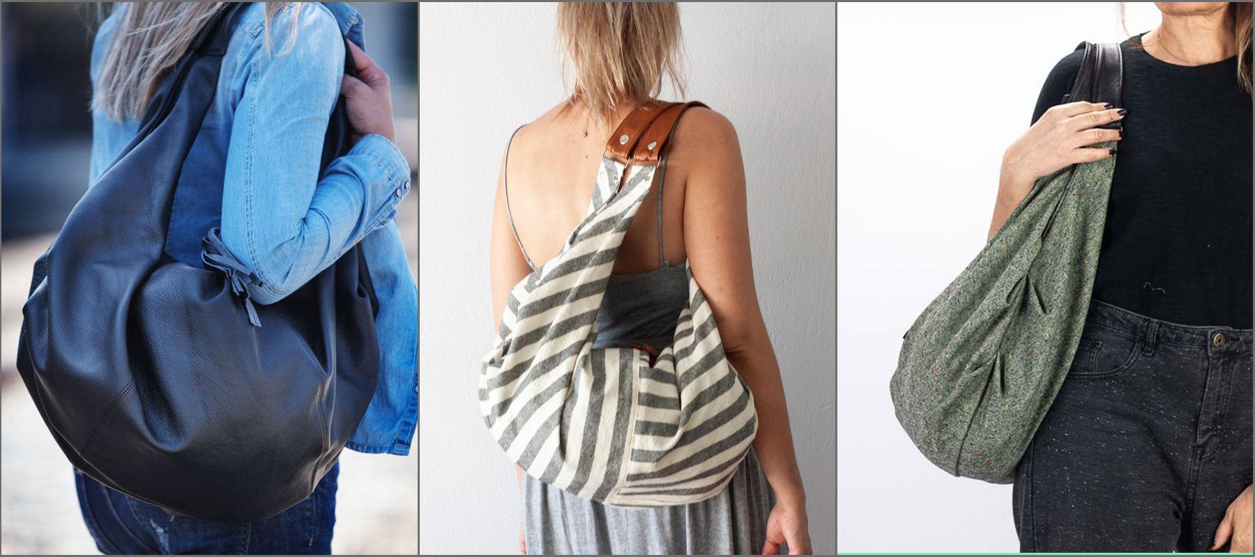 The Kallia bag | Milloobags