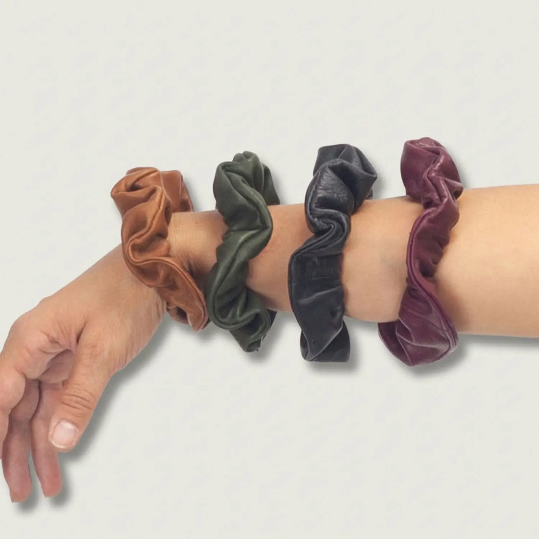 Scrunchies