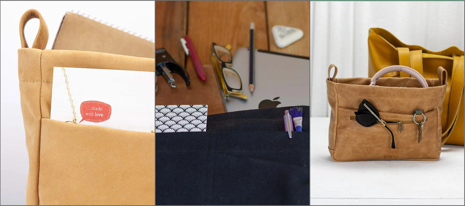 The Purse insert | Milloobags