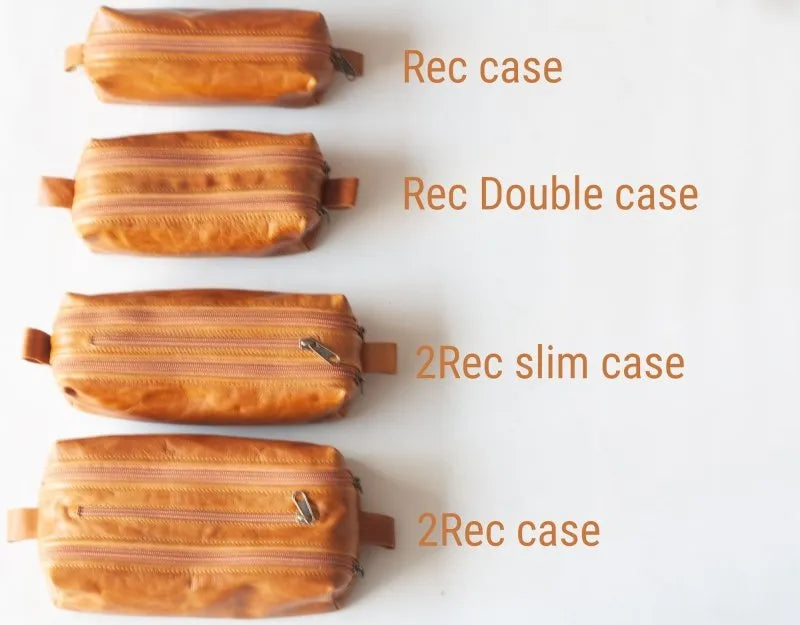 The REC case | milloobags