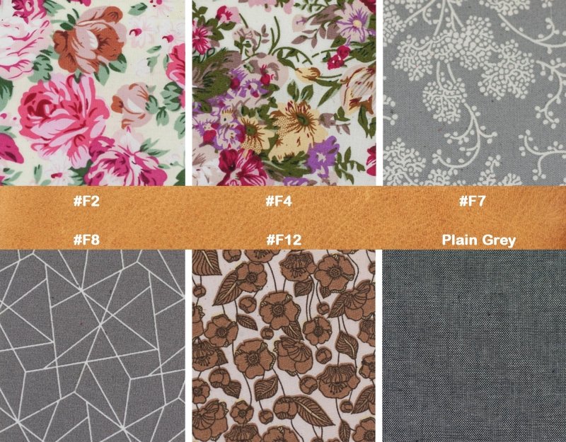 Antheia mini wallet - Brown distressed leather - milloobags