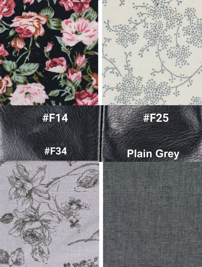 Kallia Cross Bag in Leather