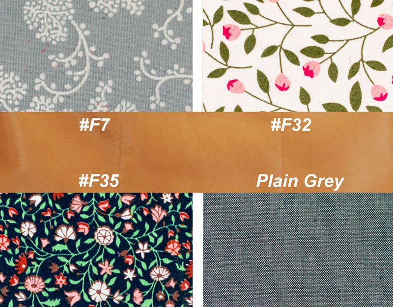 Haris fanny pack - Tabac brown handwoven leather - milloobags