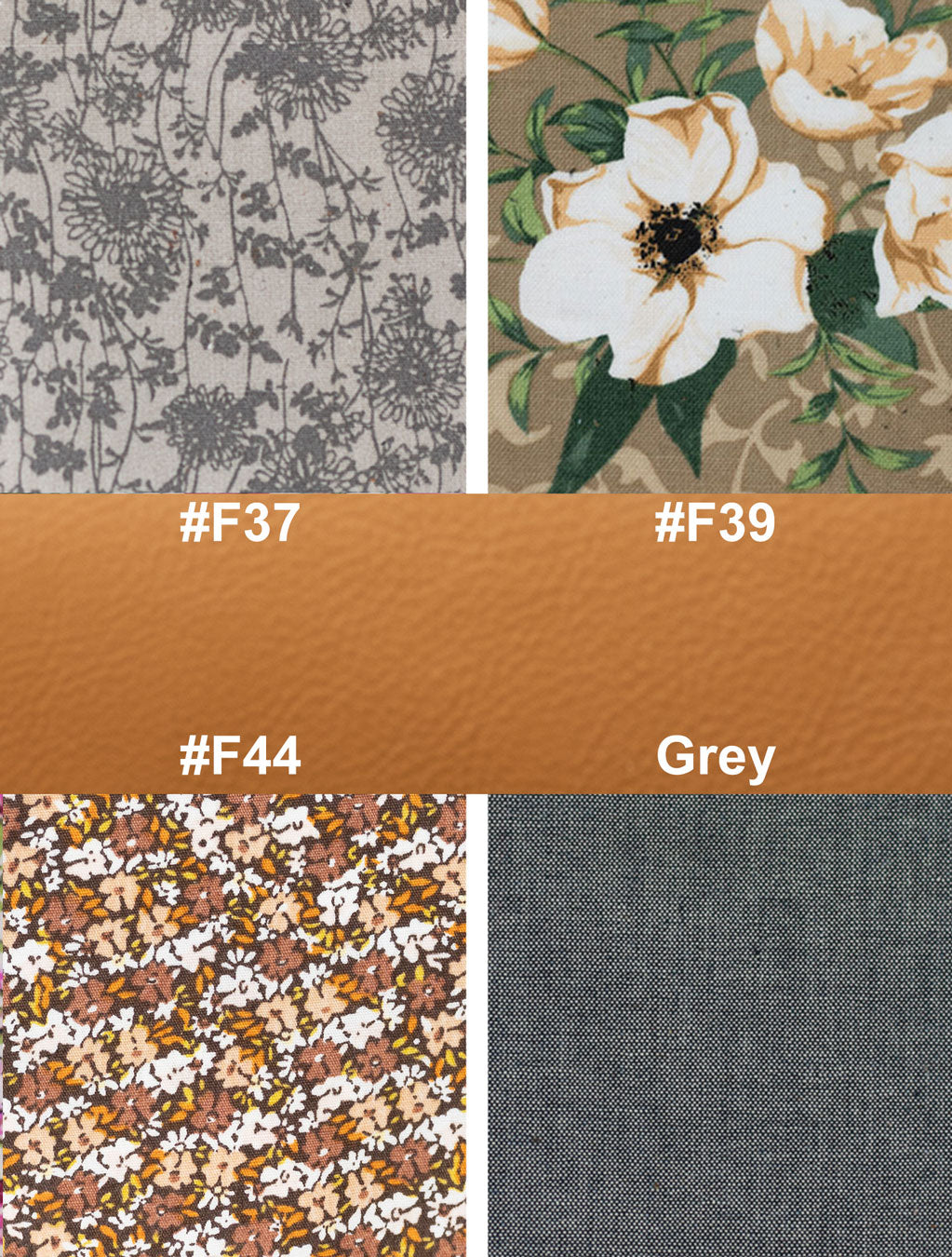 Artemis backpack - Brown