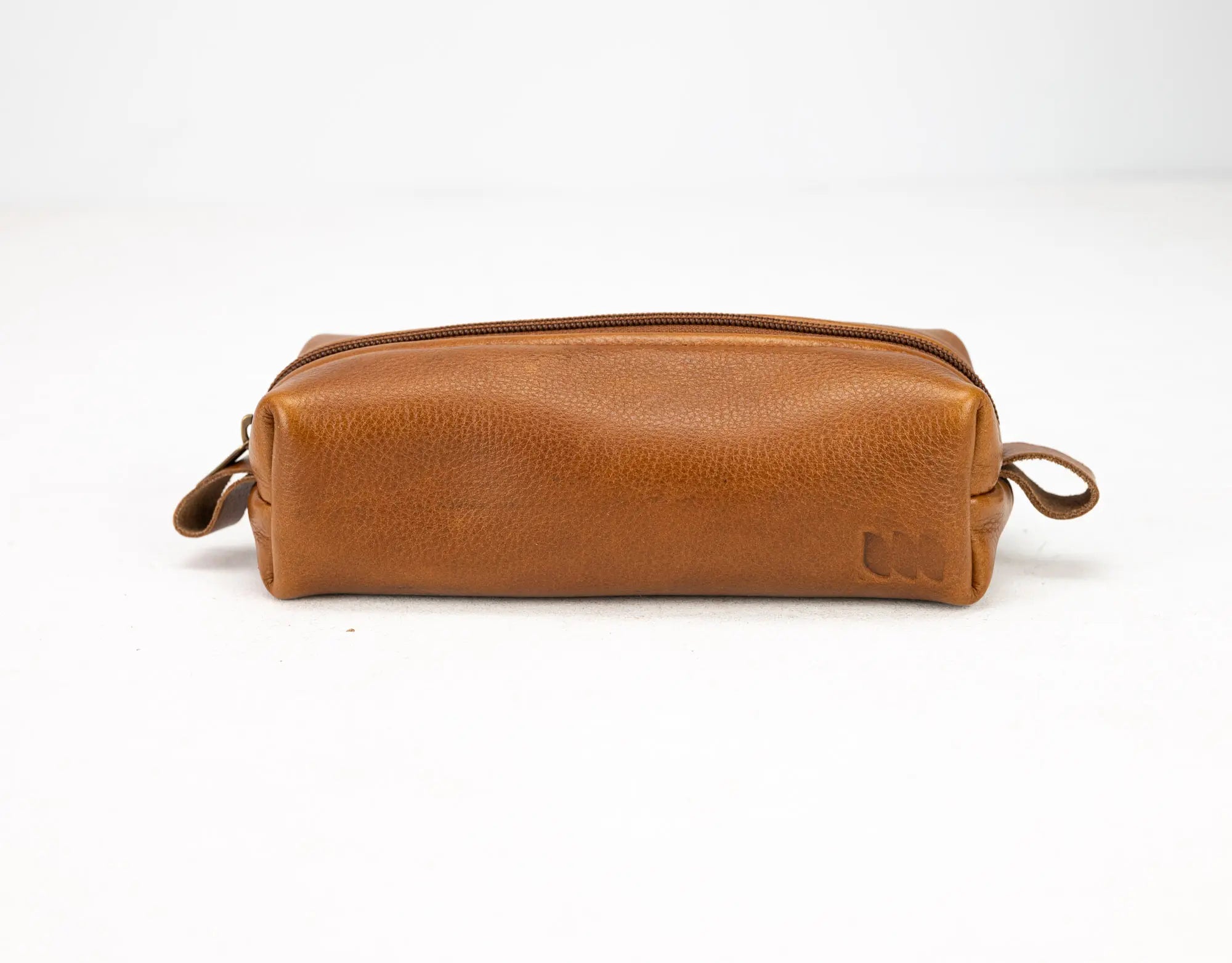 REC Case - Brown Leather