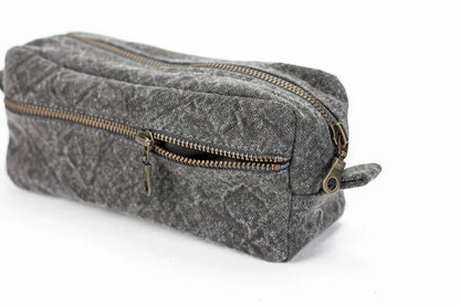 Brick case - Grey Cotton