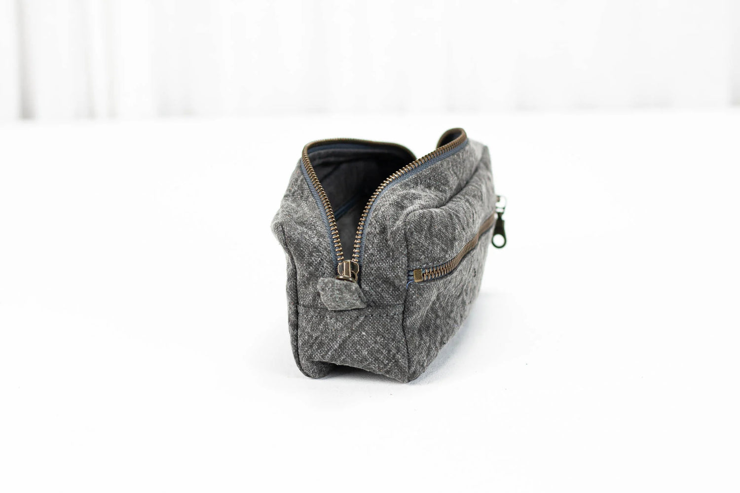Brick case - Grey Cotton