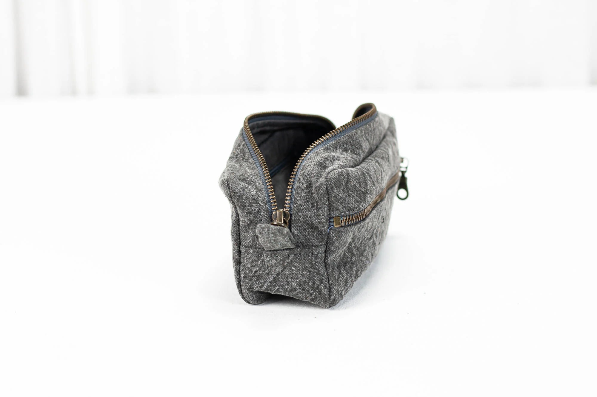 Brick case - Grey Cotton