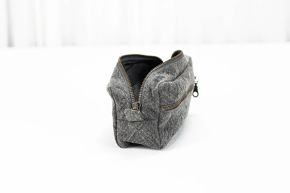 Brick case - Grey Cotton