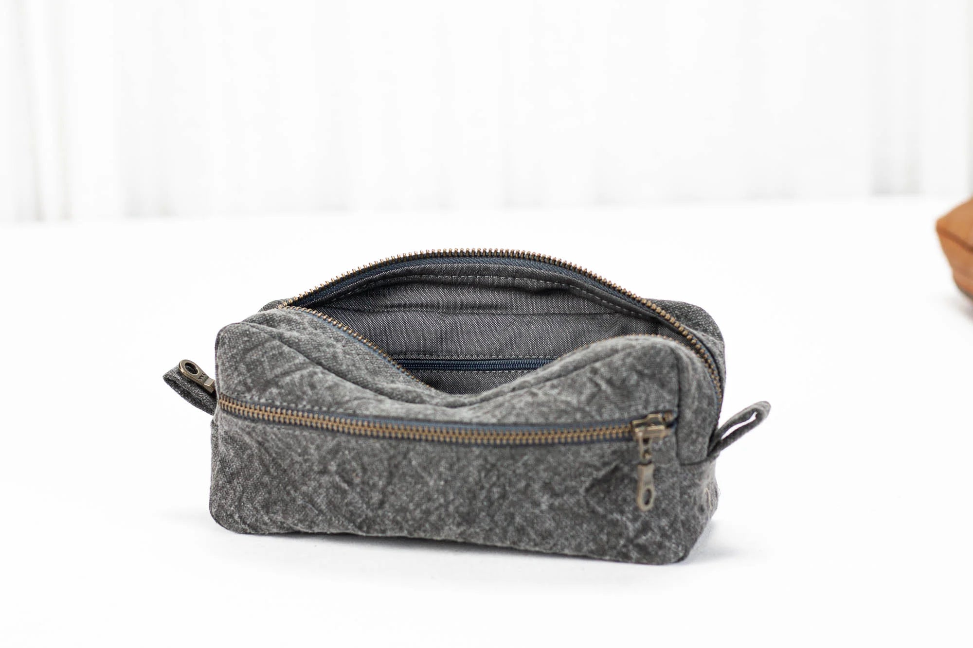 Brick case - Grey Cotton