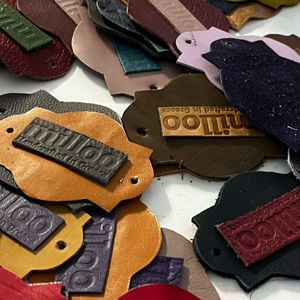 Design through Stitching by milloobags