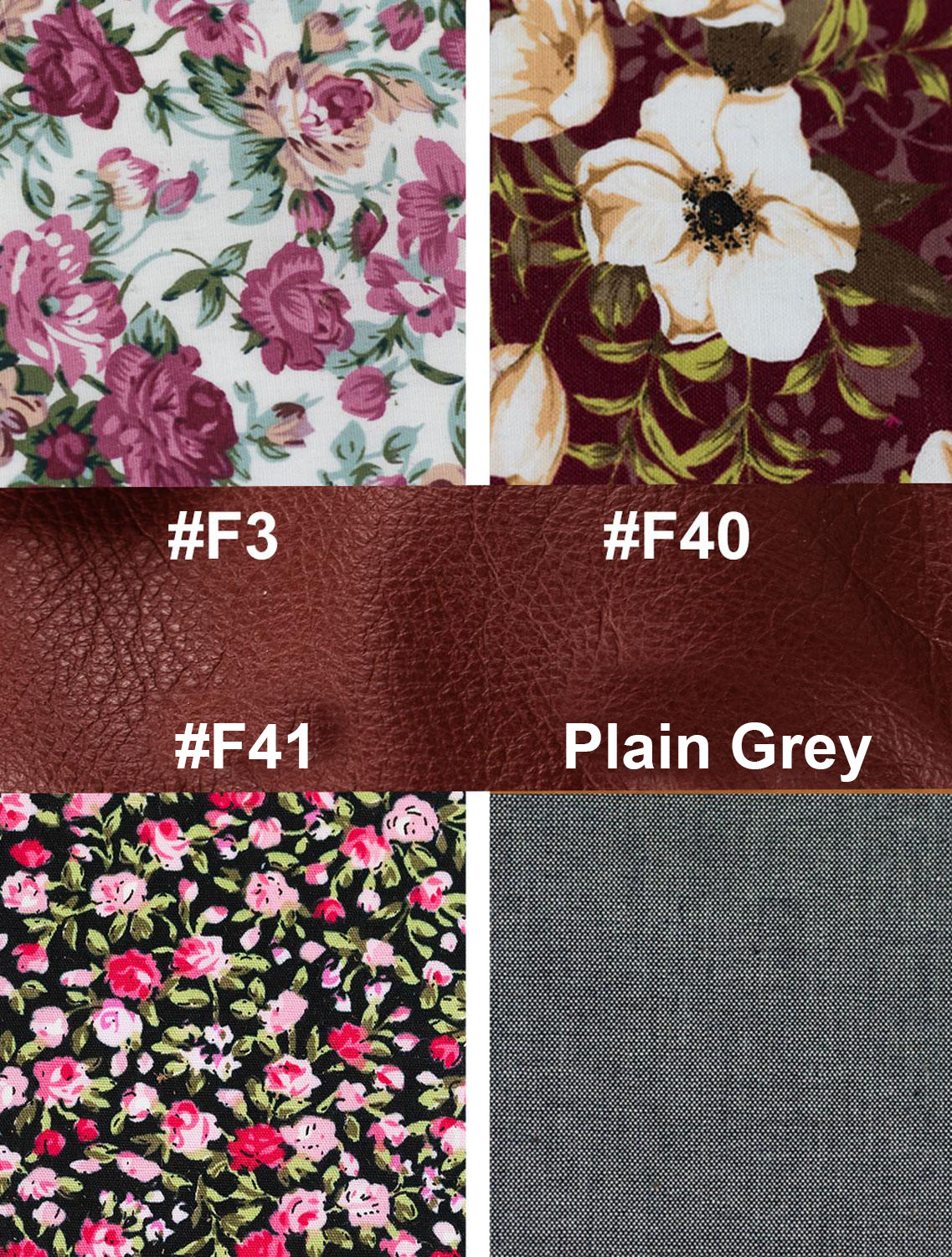 Artemis backpack - Burgundy leather