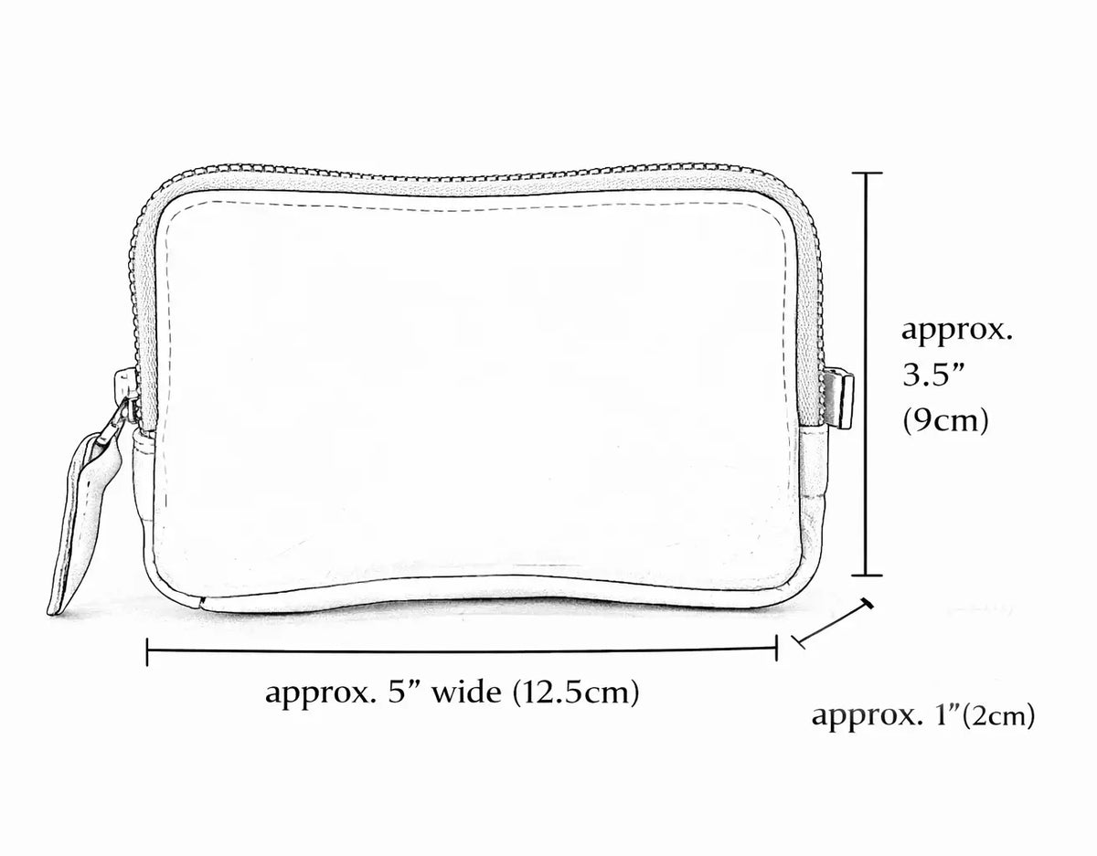 Myrto Leather Wallet