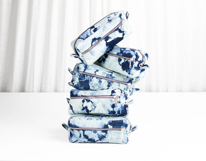 Brick case - Tiedye Jeans